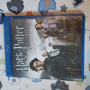 $5 or 3/$12 *BARGAIN BIN* Used Harry Potter/Goblet of Fire Blu Ray